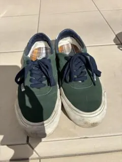 ティンバーランド スニーカー