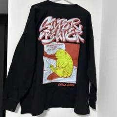 2025年最新】super beaver ロンtの人気アイテム - メルカリ