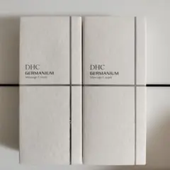 DHC GEマッサージクリーム - メルカリ
