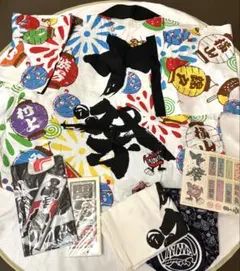 関ジャニ∞ 『十祭』 公式グッズ 5点セット