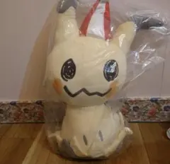 ポケモン一番くじ A賞 ミミッキュサーカス ぬいぐるみ 未開封品