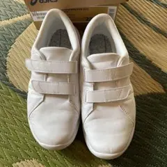 asics NURSEWALKER203 23.0㎝