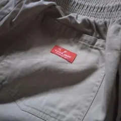 cockman シェフパンツ Lサイズ ベージュのサムネイル