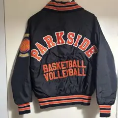 古着 スタジャン 90s ヴィンテージ