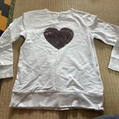 スパンコール 長袖