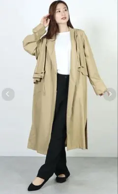 Christian Dior LE CONNAISSEUR トレンチコート - メルカリ