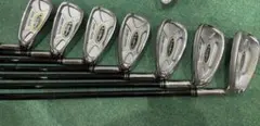 St.Andrews ゴルフクラブセットのサムネイル