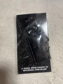 三代目J SOUL BROTHERSファンクラブ継続特典　キーホルダーのサムネイル