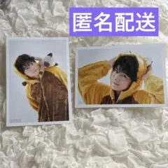 【16日まで限定価格】 超特急 ハル 生写真 B9 大阪限定
