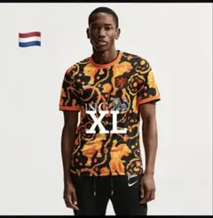 NIKE オランダ Patta メンズ アカデミー プロ ショートスリーブ - メルカリ