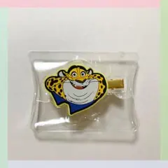 ズートピア2 前髪クリップ クロウハウザー