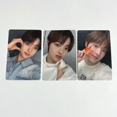 &TEAM 十五夜 ウィジュ EJ トレカ