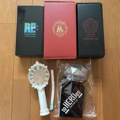 King＆Prince キンプリ Number_i ペンライト ペンラ セット