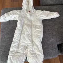 reima フード付きアウター 68/74 cm