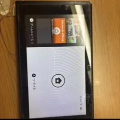 2026年最新】switch 画面のみの人気アイテム - メルカリ
