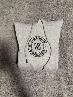 2026年最新】zeta division パーカーの人気アイテム - メルカリ