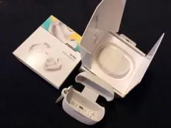 Bose Ultra Open Earbuds 本体　純正箱ありのサムネイル