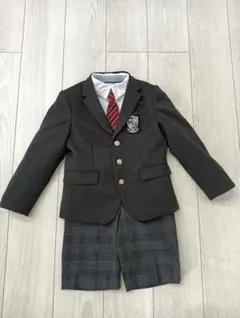 卒園式・入学式　フォーマル　120　男の子