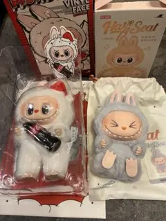 【正規品】THE MONSTERSラブブ コカ・コーラシリーズ 2個セット