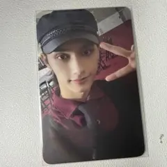 Seventeen 17 is right here ジュン withmuu