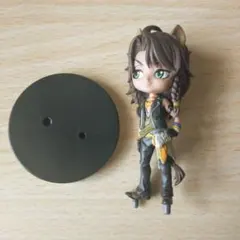 Qposket ツイステ　レオナ・キングスカラーフィギュア