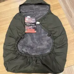 処分価格・新品タグ付き・RoSK 3-Way Down Cape抱っこひも