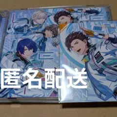 ボカロcd 40mP feat.初音ミク / 小さな自分と大きな世界 - メルカリ