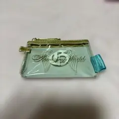 岩田剛典 メンプロ ポーチ