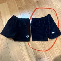 ひーさん専用★フリースインナーパンツ 120cm