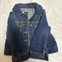 babyGap デニムジャケット 18-24ヶ月