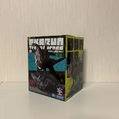 ダンダダン　Luminasta フィギュア　オカルン（変身）Vol.1 sega