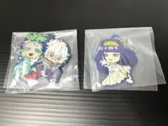 うらたぬき Love!Love! 缶バッジ デフォ1 - メルカリ
