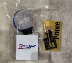 King&Prince Re:ERA ペンライト　永瀬廉アクスタ未開封