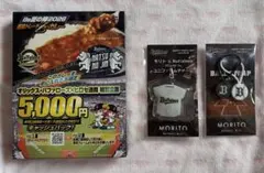 オリックス・バファローズ 記念グッズセット