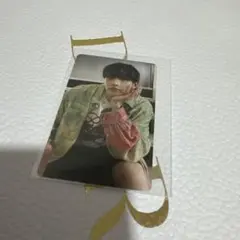 Stray Kids スキズ バンチャン ATE ＨＭＶラキドロ