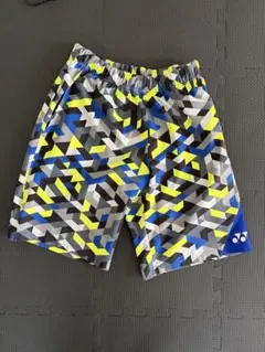 美品✨⑦ YONEX ハーフパンツ／ベリークール／ユニ L／数量限定 廃盤
