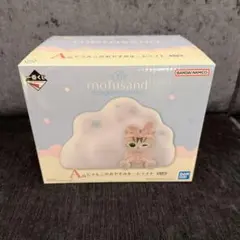 mofusand モフサンド♡ 1番くじ【A賞】にゃんこのおやすみルームライト