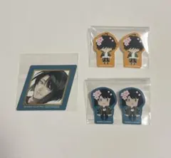 刀剣乱舞 松井江 桑名江 5点セット