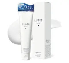 ルビーホワイト 歯磨き粉 ホワイトニング 口臭ケア 虫歯予防