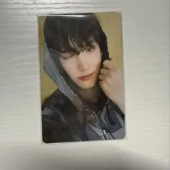 txt sanctuary EP.2 Weverse ラキドロ ヒュニンカイ