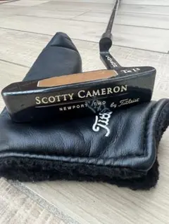 2026年最新】SCOTTY CAMERON tel3の人気アイテム - メルカリ