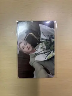 [SPILL THE FEELS] CARAT Ver. ホシ