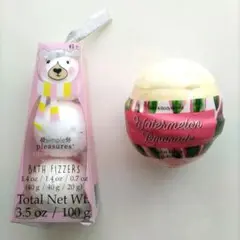 新品未開封　入浴剤セットのサムネイル