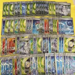 ポケモンカード トレーナーズ まとめ売り 大量セット　SR 100枚セット　②