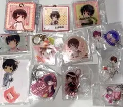 俺ガイル 雪ノ下雪乃 ロッテ 缶バッジ セット レア - メルカリ