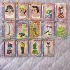 2025年最新】ラブベリー カードまとめ売りの人気アイテム - メルカリ