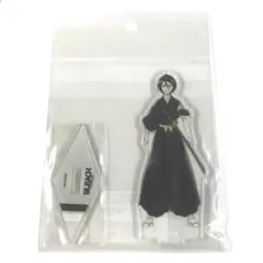 BLEACH 千年血戦篇 ルキア BIGアクリルスタンド アクスタ ブリーチ