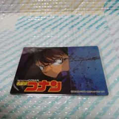 名探偵コナン ものしりクイズ カード ⑲ 毛利蘭 - メルカリ