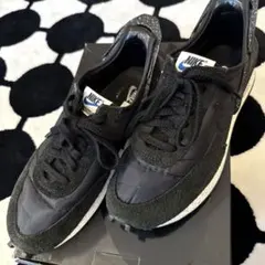 2026年最新】BV4594-001 NIKE DAYBREAK UNDERCOVER BLACK ナイキ デイ