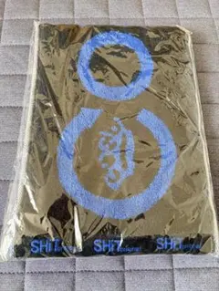 BiSH マフラータオル 新品未開封のサムネイル